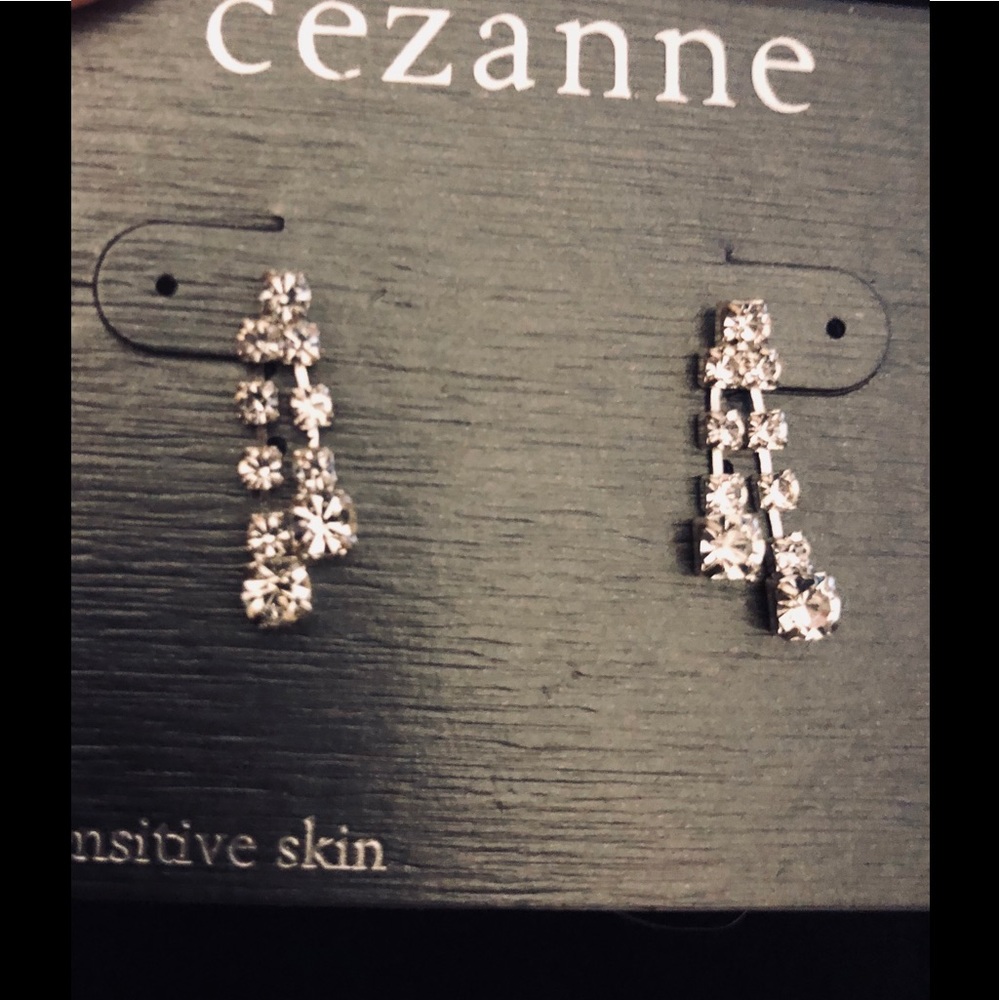CZ Earrings